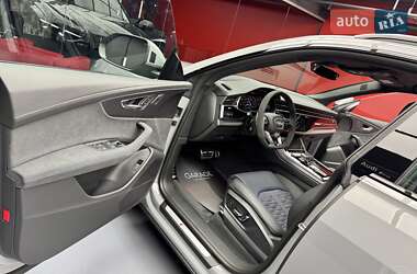 Внедорожник / Кроссовер Audi RS Q8 2025 в 