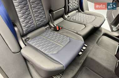 Внедорожник / Кроссовер Audi RS Q8 2025 в 