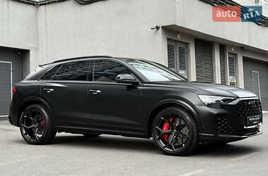 Внедорожник / Кроссовер Audi RS Q8 2024 в 