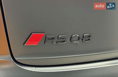 Внедорожник / Кроссовер Audi RS Q8 2024 в 