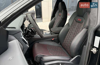 Внедорожник / Кроссовер Audi RS Q8 2024 в 