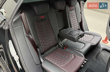 Внедорожник / Кроссовер Audi RS Q8 2024 в 
