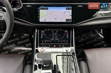 Внедорожник / Кроссовер Audi RS Q8 2024 в 