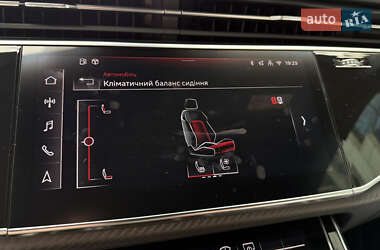Внедорожник / Кроссовер Audi RS Q8 2024 в 