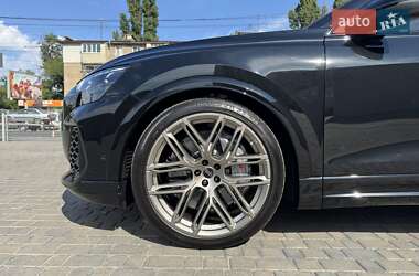 Внедорожник / Кроссовер Audi RS Q8 2025 в 