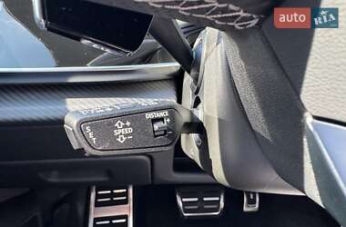 Внедорожник / Кроссовер Audi RS Q8 2025 в 
