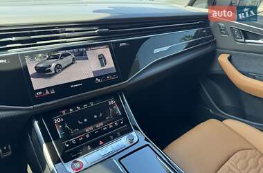 Внедорожник / Кроссовер Audi RS Q8 2025 в 