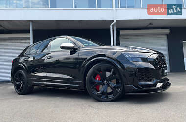 Позашляховик / Кросовер Audi RS Q8 2020 в Києві