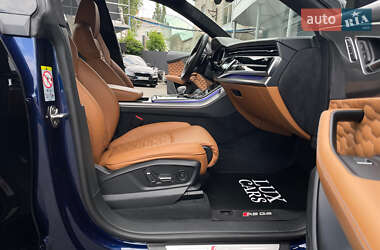 Внедорожник / Кроссовер Audi RS Q8 2020 в 