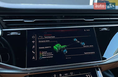 Внедорожник / Кроссовер Audi RS Q8 2020 в 