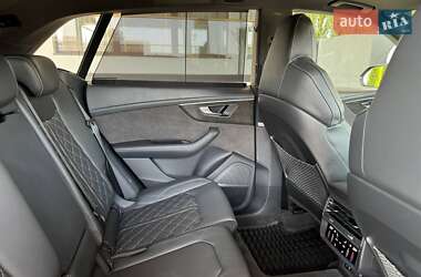 Внедорожник / Кроссовер Audi RS Q8 2021 в 