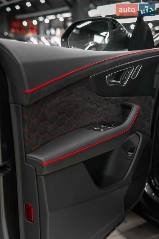 Внедорожник / Кроссовер Audi RS Q8 2020 в Ужгороде