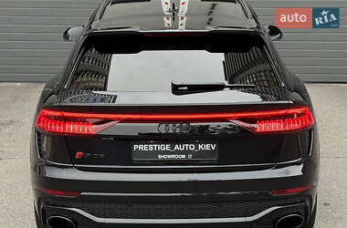 Внедорожник / Кроссовер Audi RS Q8 2020 в 