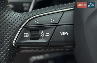 Внедорожник / Кроссовер Audi RS Q8 2020 в 