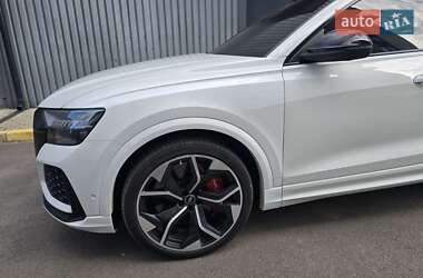 Внедорожник / Кроссовер Audi RS Q8 2020 в 