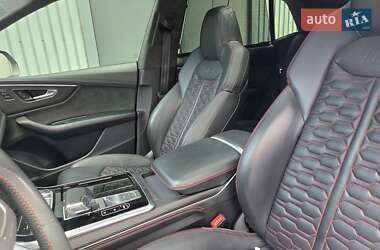 Внедорожник / Кроссовер Audi RS Q8 2020 в 