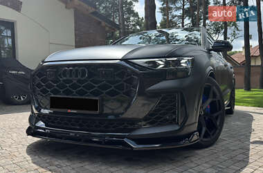 Внедорожник / Кроссовер Audi RS Q8 2025 в Львове