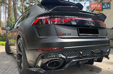 Внедорожник / Кроссовер Audi RS Q8 2025 в 