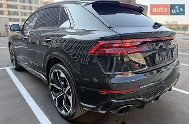 Внедорожник / Кроссовер Audi RS Q8 2023 в 
