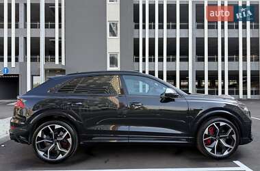 Внедорожник / Кроссовер Audi RS Q8 2023 в 