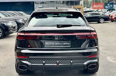 Внедорожник / Кроссовер Audi RS Q8 2025 в 