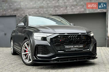 Внедорожник / Кроссовер Audi RS Q8 2020 в 