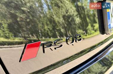Позашляховик / Кросовер Audi RS Q8 2025 в 