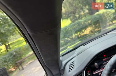 Позашляховик / Кросовер Audi RS Q8 2025 в 