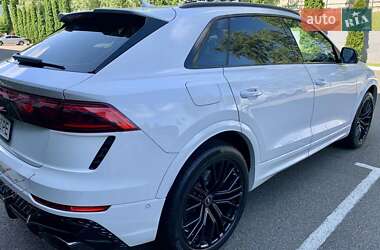 Внедорожник / Кроссовер Audi RS Q8 2025 в 