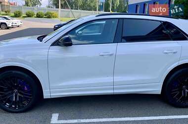 Внедорожник / Кроссовер Audi RS Q8 2025 в 