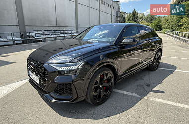 Внедорожник / Кроссовер Audi RS Q8 2020 в 