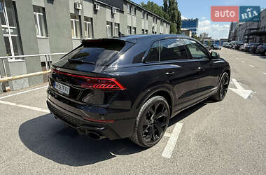 Внедорожник / Кроссовер Audi RS Q8 2020 в 