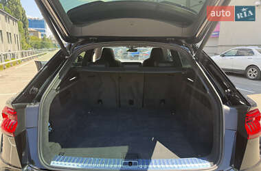 Внедорожник / Кроссовер Audi RS Q8 2020 в 