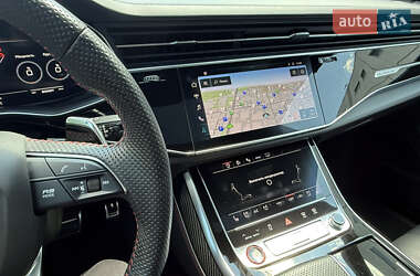 Внедорожник / Кроссовер Audi RS Q8 2020 в 