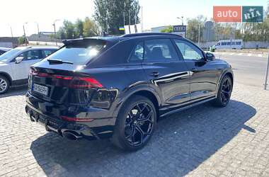 Внедорожник / Кроссовер Audi RS Q8 2025 в 