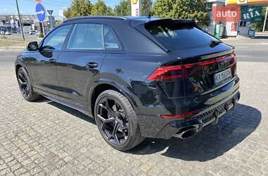 Внедорожник / Кроссовер Audi RS Q8 2025 в 