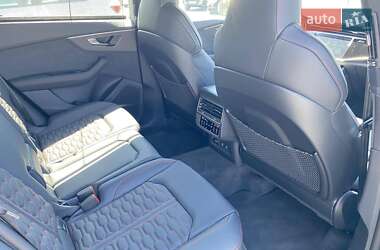 Внедорожник / Кроссовер Audi RS Q8 2025 в 