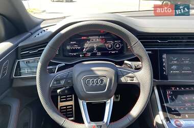 Внедорожник / Кроссовер Audi RS Q8 2025 в 