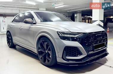 Внедорожник / Кроссовер Audi RS Q8 2023 в 