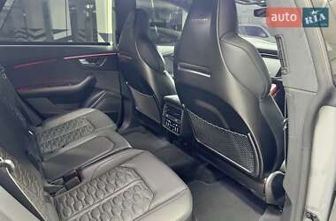 Внедорожник / Кроссовер Audi RS Q8 2023 в 