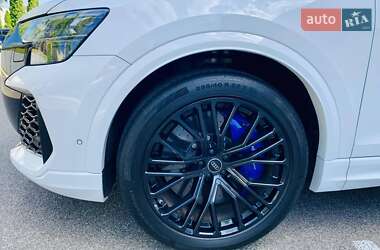 Внедорожник / Кроссовер Audi RS Q8 2025 в 