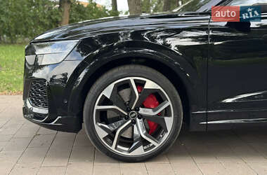 Внедорожник / Кроссовер Audi RS Q8 2021 в 