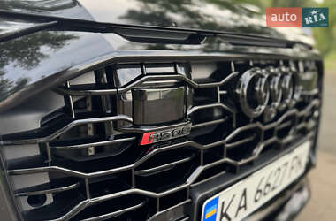 Внедорожник / Кроссовер Audi RS Q8 2021 в 