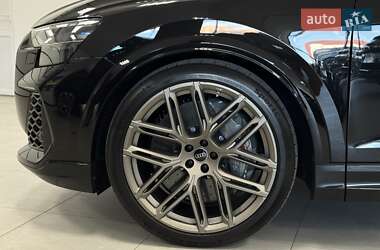 Внедорожник / Кроссовер Audi RS Q8 2024 в 