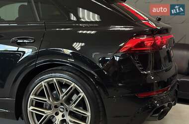Внедорожник / Кроссовер Audi RS Q8 2024 в 