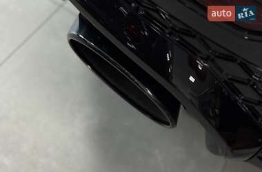 Внедорожник / Кроссовер Audi RS Q8 2024 в 