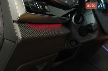 Внедорожник / Кроссовер Audi RS Q8 2024 в 