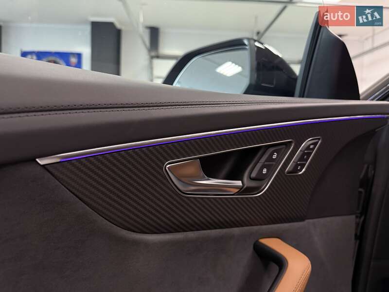 Внедорожник / Кроссовер Audi RS Q8 2024 в Тернополе