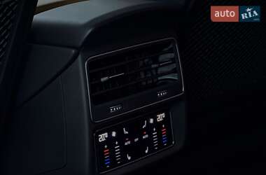 Внедорожник / Кроссовер Audi RS Q8 2024 в 