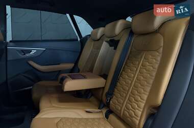 Внедорожник / Кроссовер Audi RS Q8 2024 в 